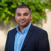 MediGuide International Employee Shamal Smith's profile photo