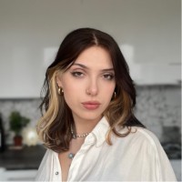 HELBUS Employee Iris Erviö's profile photo