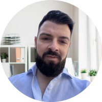 Boris Mustapic Email