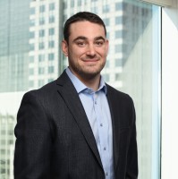 Regenerate Ortho Employee Ryan Lederman's profile photo