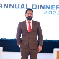 Mobi Pixels Employee Hassan Bukhari's profile photo