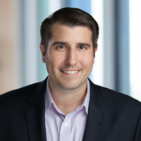 Amazon Employee Seth Wheeler's profile photo