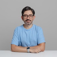 chargecloud GmbH Employee Jose R.'s profile photo