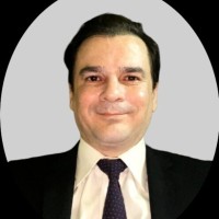 Caterpillar Inc. Employee Raphael Sanchez's profile photo