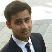Disons Gems Inc Employee Jay Popat's profile photo