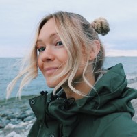 Astrid Wild Employee Emma Johansson's profile photo