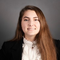 Paragon Architecture Employee Ciara Montez's profile photo