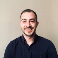 COMPO EXPERT Hellas Employee Andreas Ouzounoglou's profile photo