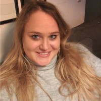 Condrobs e.V. Employee Rebecca Lützen's profile photo