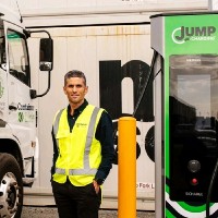 ContainerCo (NZL) Ltd Employee Brent Batters's profile photo