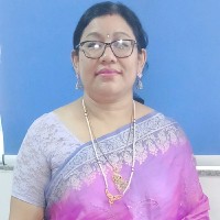 FootSecure Employee Biseshwori Arya's profile photo