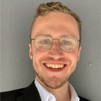 Informa Markets Employee Toby Moss's profile photo
