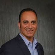 Resorts Casino Hotel Employee Vincent Turrano's profile photo