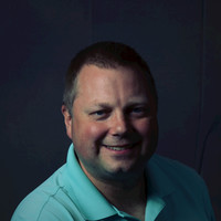MTS Systems Corporation Employee Anders Maki's profile photo