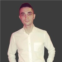 Dragos Vlad Email