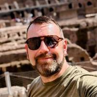 STAFFPOWER GROUP Employee Robert Longstaff's profile photo