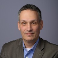 GE Vernova Employee Michael Lapides's profile photo