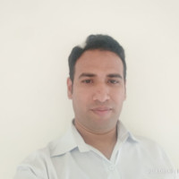 HP Employee Umar Muqthar's profile photo