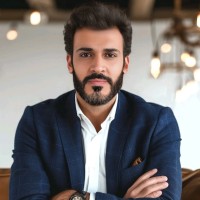 Danube Properties Employee Amir Shurafa's profile photo