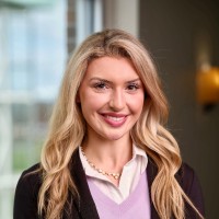 West Michigan Aviation Academy Employee Hailey Siwek's profile photo