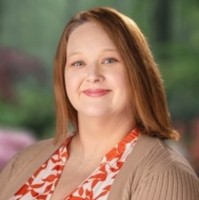 FocusPay Solutions Employee Amber Saxon's profile photo