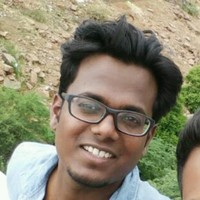Google Employee Ratan Rapolu's profile photo