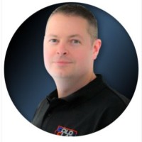 Cold Clad Ltd Employee Gareth Pitman's profile photo