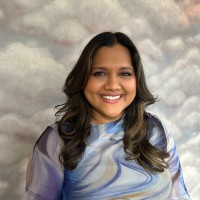 White Sky Music Employee Kavisha Kuruk's profile photo