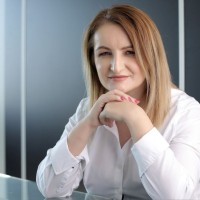 ROMCIM a CRH Company Employee Mihaela Anca's profile photo