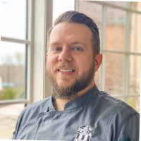 801 Restaurant Group Employee Phillip Winchester's profile photo