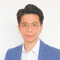 Indeed Flex Employee Kevin Li's profile photo