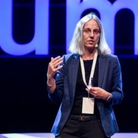 Universal Robots Employee Susanne Nördinger's profile photo