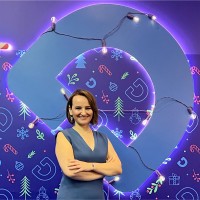 DÜZEY PAZARLAMA A.Ş. Employee Bilgen Yeni̇Dünya's profile photo