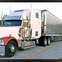 Big Guns Trucking  L.L.C. Employee Jesse McBride's profile photo