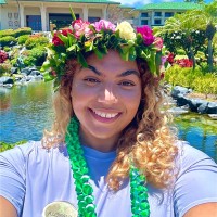 Grand Hyatt Scottsdale Resort Employee Gabriella Vassall's profile photo