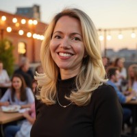 Altasciences Employee Catherine Konidas's profile photo