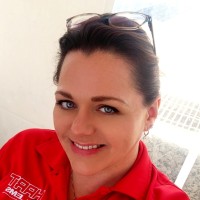 DMC Huron Valley-Sinai Hospital Employee Kellie Johnston-Fehrenbaker's profile photo