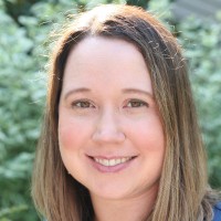 LEVERAGE Information Systems Employee Margaret Weeks's profile photo