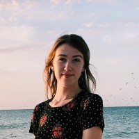 Lin's Market Employee Alexis Lagermann's profile photo