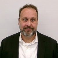 Mars Employee Robert Haydu's profile photo