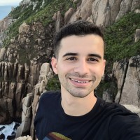Renewables - Bazefield Employee Eduardo Camilo do Canto's profile photo