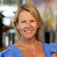 U.S. Travel Association Employee Courtney Mesmer's profile photo