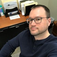 Praise Sign Company Employee James Tetzner's profile photo