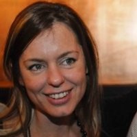 Split United Employee Claire O'Shannessy's profile photo