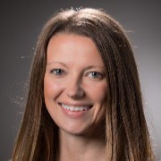 John Deere Employee Angie M.'s profile photo
