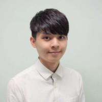 PRIZM Group Employee Kevin Yong's profile photo