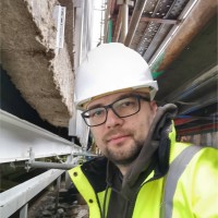 Lang+Fulton Employee Krystian Berezowski's profile photo