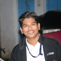 Versatile Technology Employee Vansh Kamble's profile photo