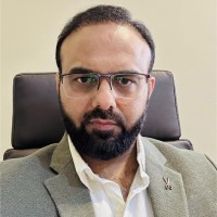 Hill Metals Est. Employee Muhammad Shoaib's profile photo