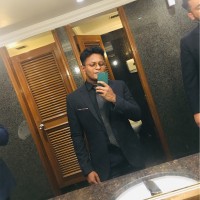 A.P. Moller - Maersk Employee Shibin P's profile photo